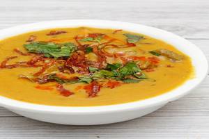 Mutton Dal Gosht