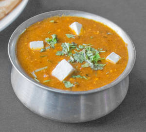 Paneer Butter Masala