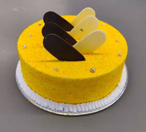 Pineapple Cake