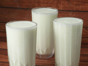 Butter Milk