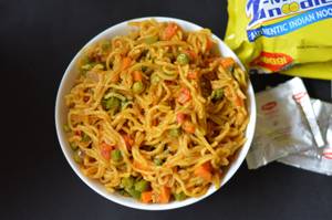 Veggie Blast Maggi