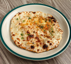 Onion Kulcha