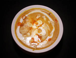 Malai Kofta