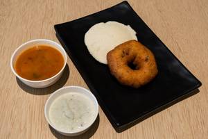Idli Vada