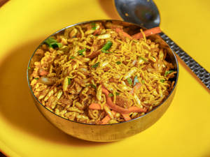 Bhelpuri