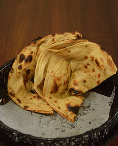 Laccha Parantha