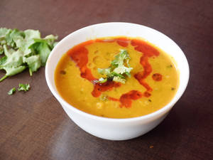 Arhar Dal Fry Butter