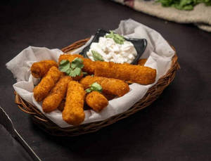 Bbq Chicken Fingers