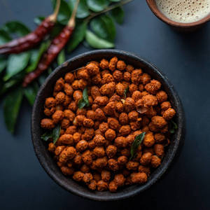 Homemade Masala Peanuts (200 Gms)