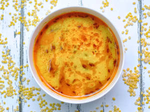 Moong Ki Dal