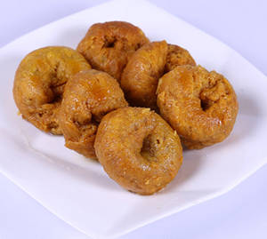 Balushahi
