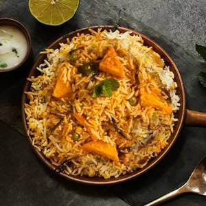 Paneer Wale Chawal