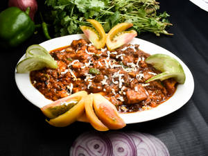 Paneer Kasha