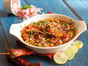 Ragda Pattice