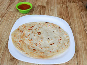 Parotta (2 Pcs)