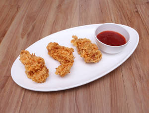 Chicken Strips