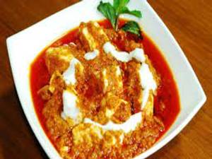 Special Tawa Paneer Gravy