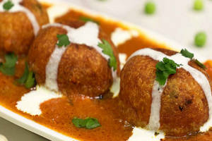 Malai Kofta