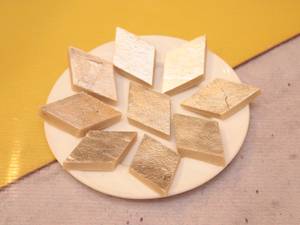 Kaju Katli 