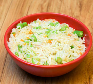 Veg Fried Rice