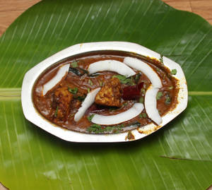Pallipalayam Chicken Gravy