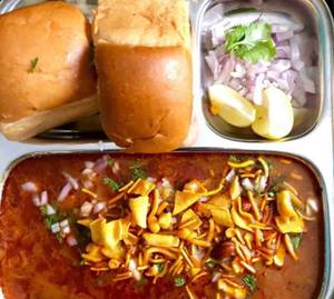 Misal Pav