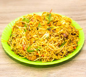 Chicken Chowmein