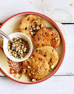 Mawa Kachori