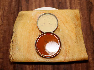Masala Dosa