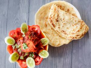 Chicken Tikka Masala (6 Pcs)