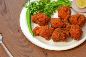 Calicut Chicken Fry