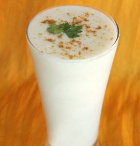 Salt Lassi