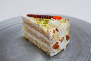 Chocolate Cup Pastry