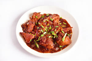 Chicken Manchurian