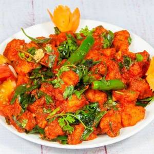 Paneer 65