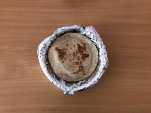 Plain Roti