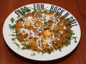 Handi Subji (475 Gm)