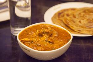 Butter Chicken Masala