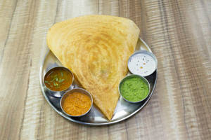 Masala Dosa