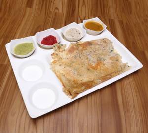 Rava dosai