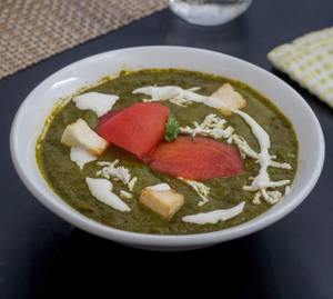 Palak Paneer