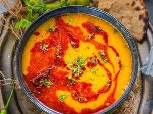 Dal tadka