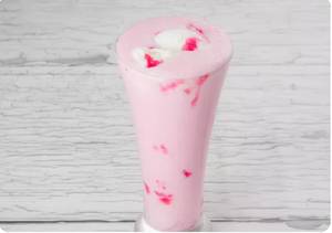 Strawberry Shake 