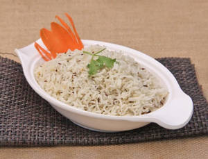 Jeera Rice