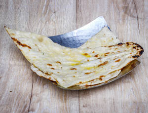 Butter Naan