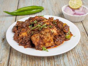 Chicken Fry