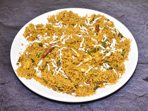 Veg Biryani