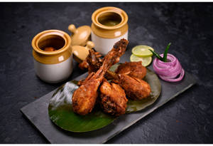 Chicken Drumsticks Kerala Style 1 Pieces