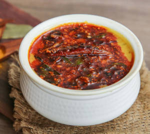 Dal Tadka