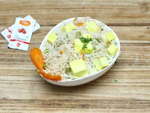 Paneer Fried Rice